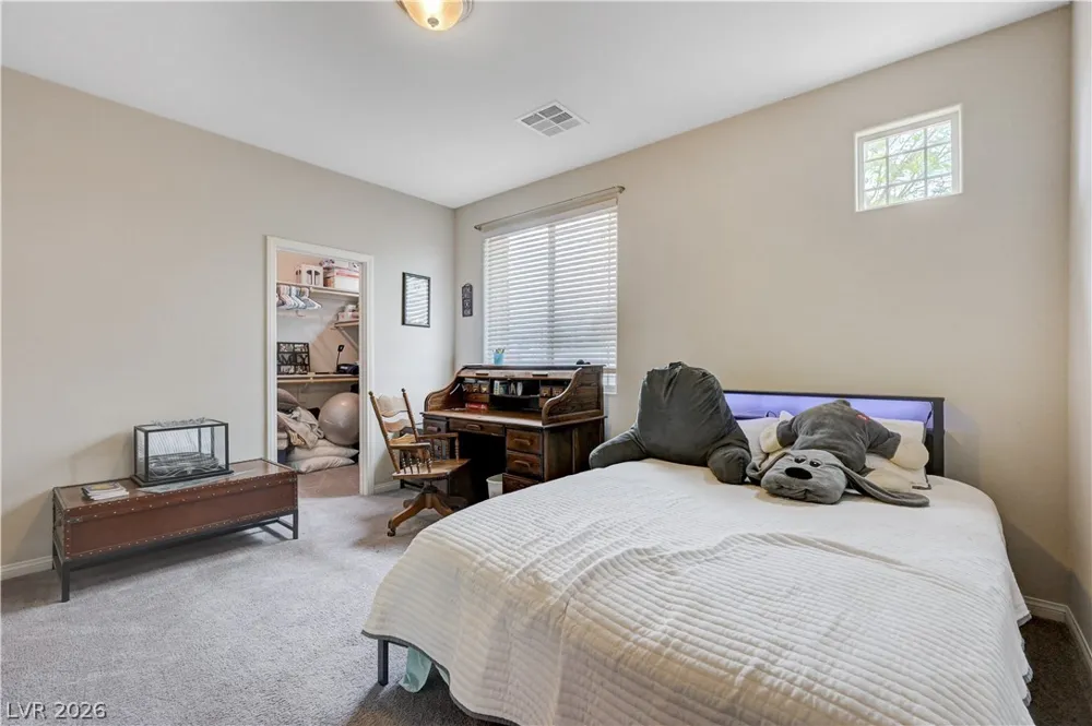 1526 Quail Vista Court Logandale, NV 89021