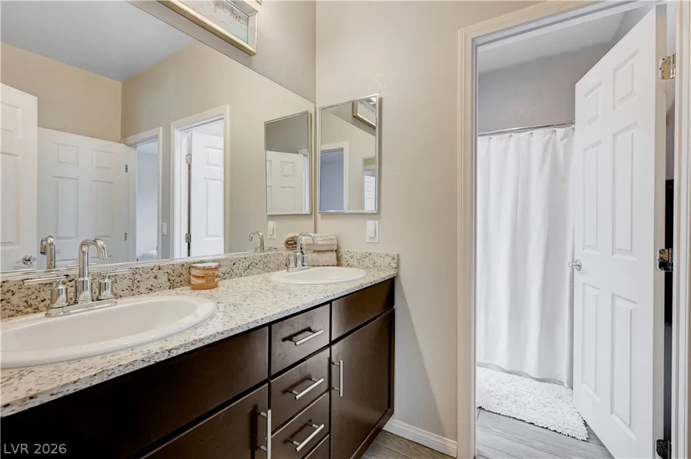 1526 Quail Vista Court Logandale, NV 89021