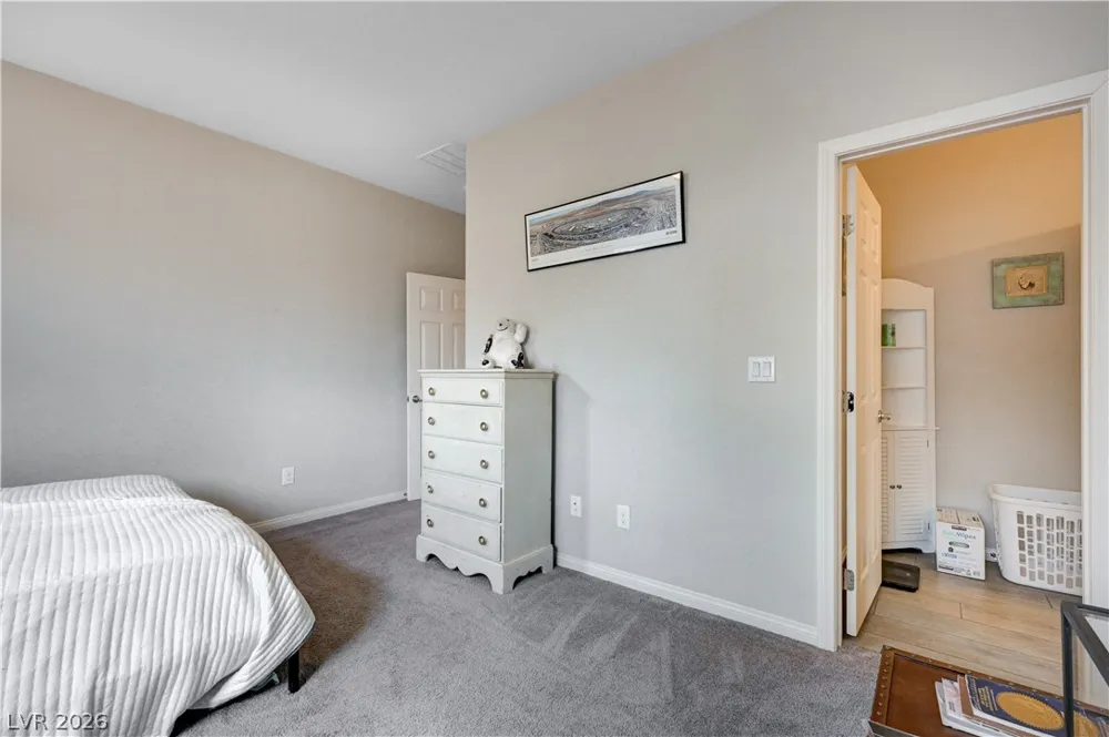 1526 Quail Vista Court Logandale, NV 89021
