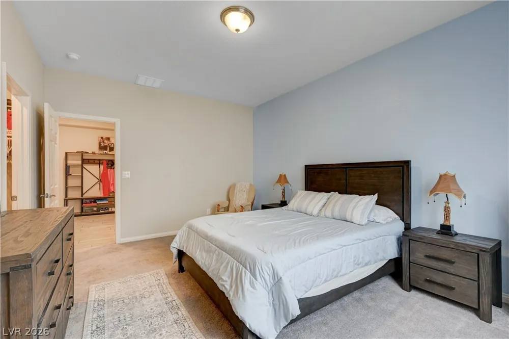 1526 Quail Vista Court Logandale, NV 89021