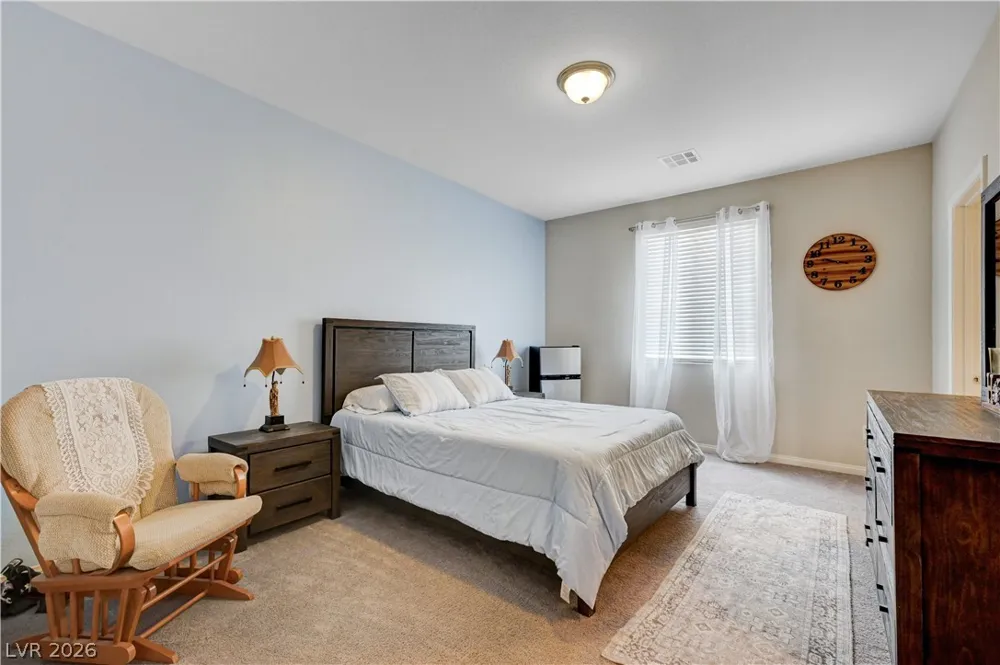 1526 Quail Vista Court Logandale, NV 89021