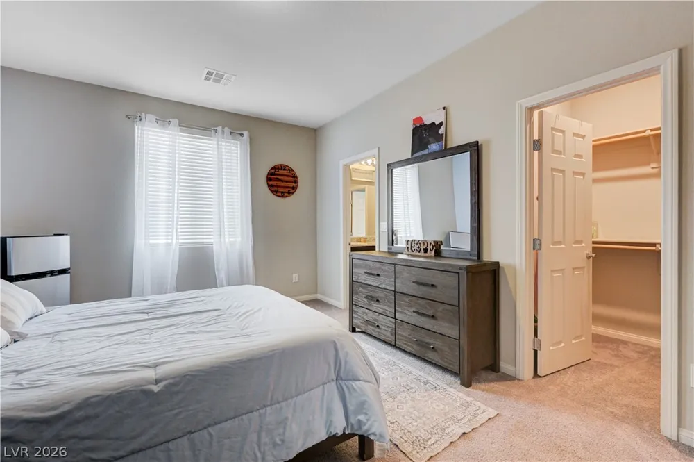 1526 Quail Vista Court Logandale, NV 89021