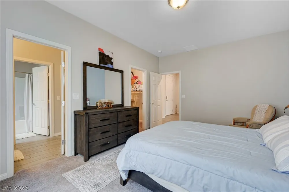 1526 Quail Vista Court Logandale, NV 89021