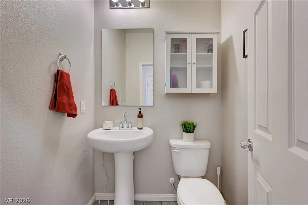 1526 Quail Vista Court Logandale, NV 89021