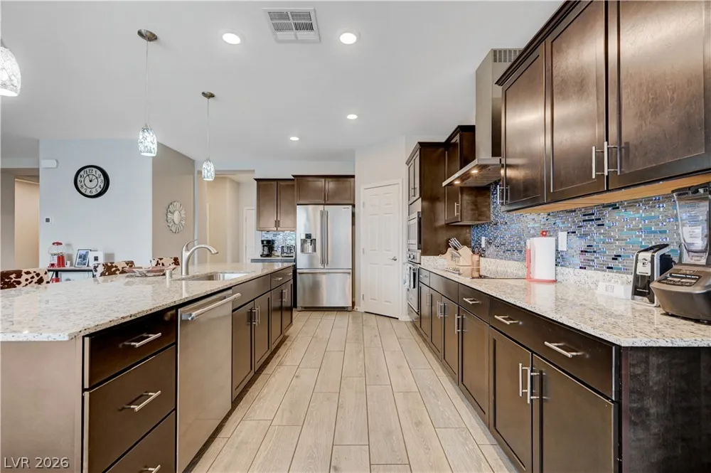 1526 Quail Vista Court Logandale, NV 89021