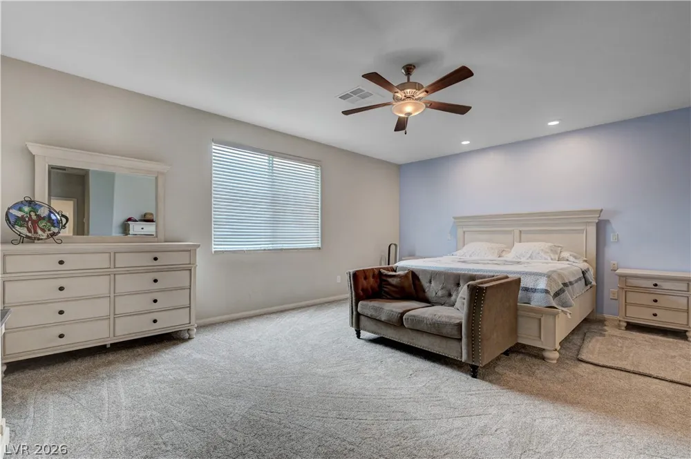 1526 Quail Vista Court Logandale, NV 89021
