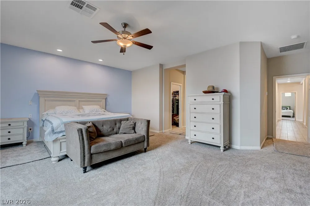 1526 Quail Vista Court Logandale, NV 89021