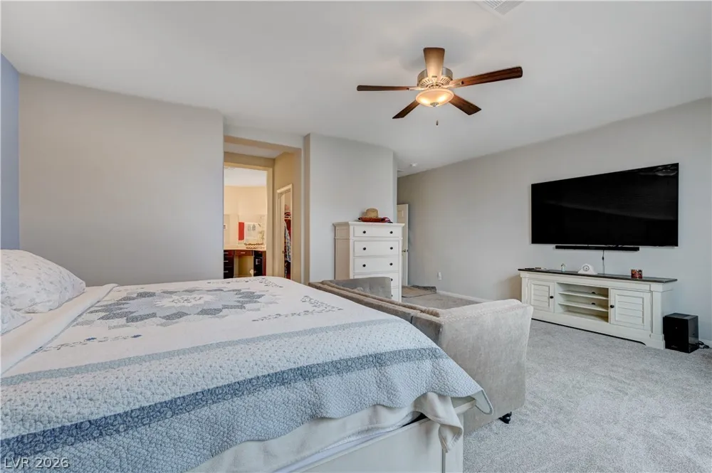 1526 Quail Vista Court Logandale, NV 89021
