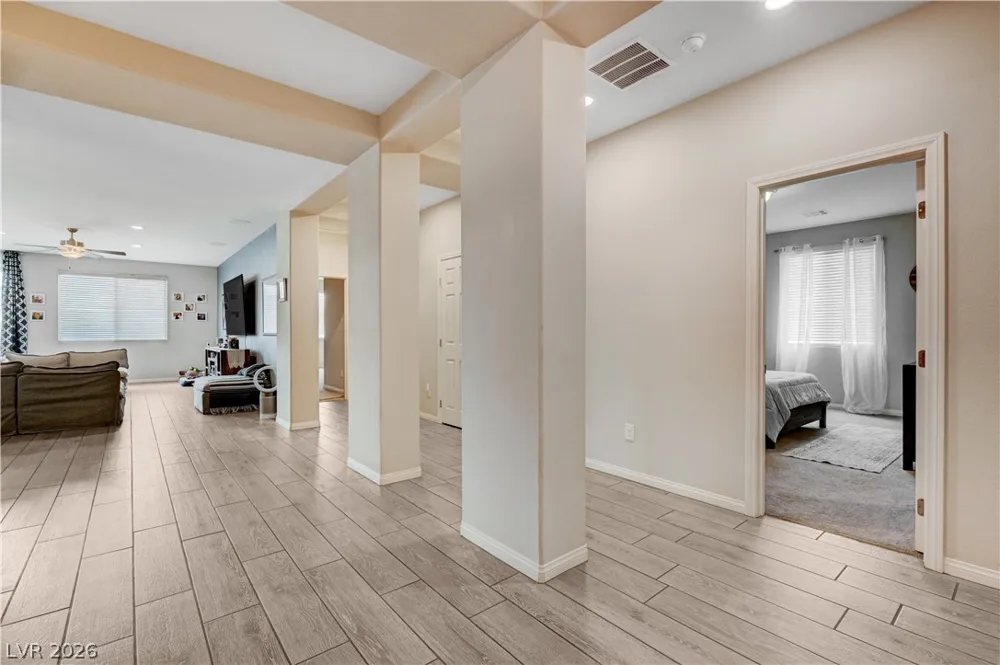 1526 Quail Vista Court Logandale, NV 89021