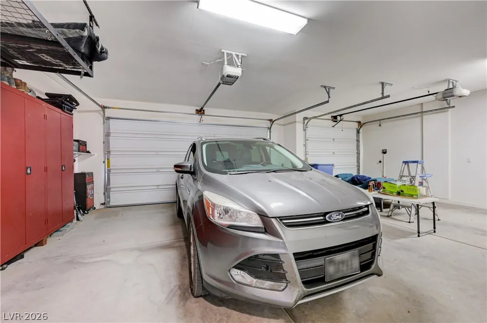 1526 Quail Vista Court Logandale, NV 89021