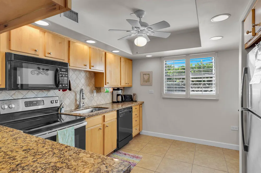 601 W Ocean Dr Drive #203a 