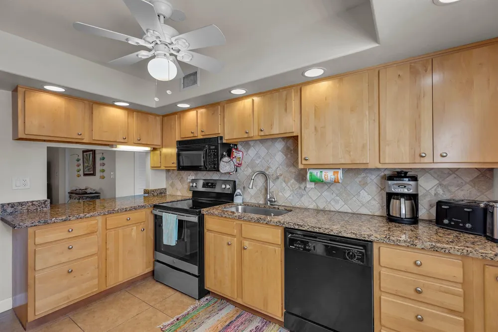 601 W Ocean Dr Drive #203a 