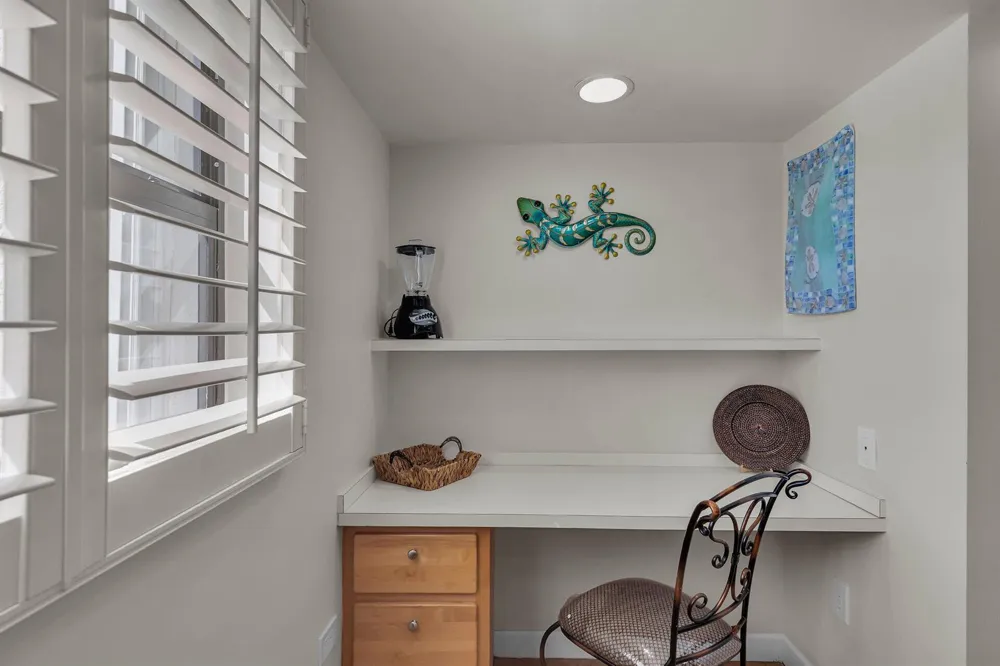 601 W Ocean Dr Drive #203a 