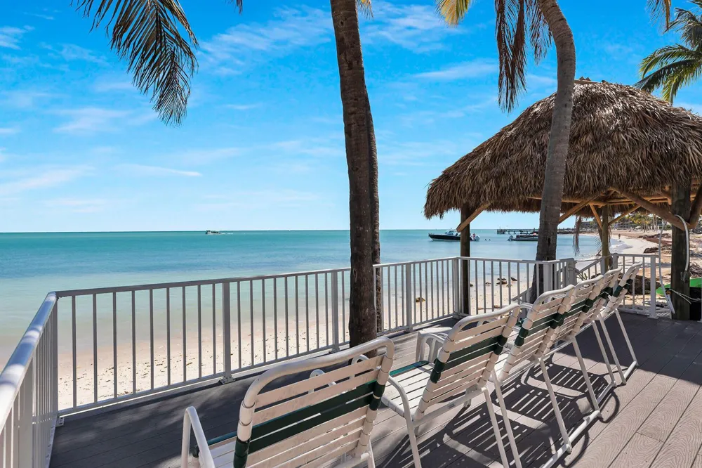 601 W Ocean Dr Drive #203a 