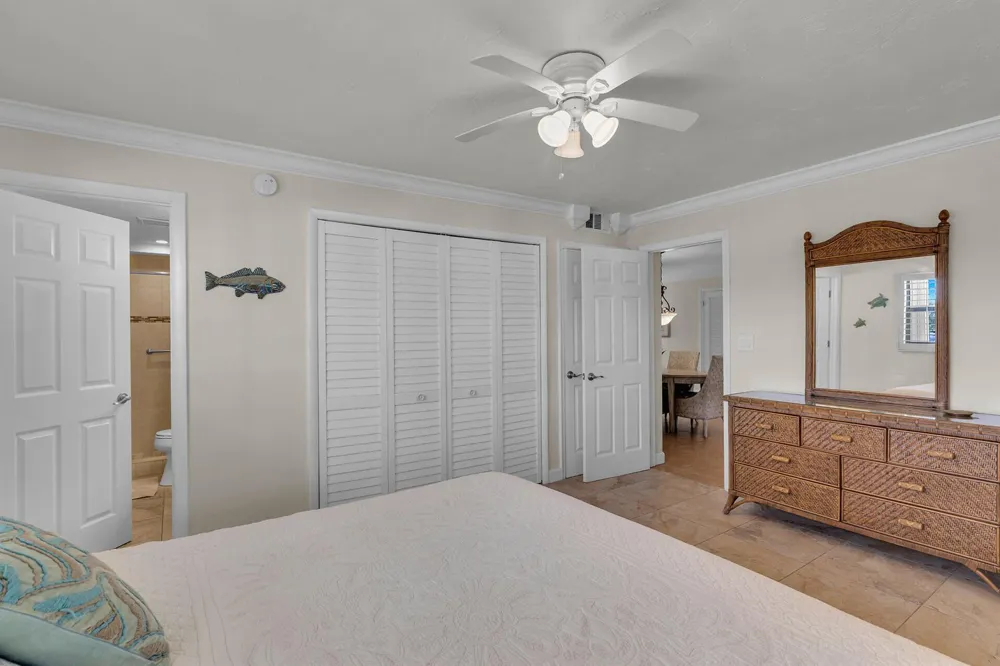 601 W Ocean Dr Drive #203a 