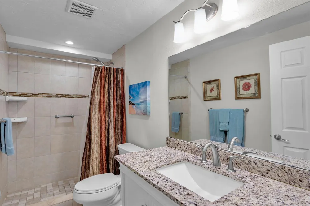 601 W Ocean Dr Drive #203a 