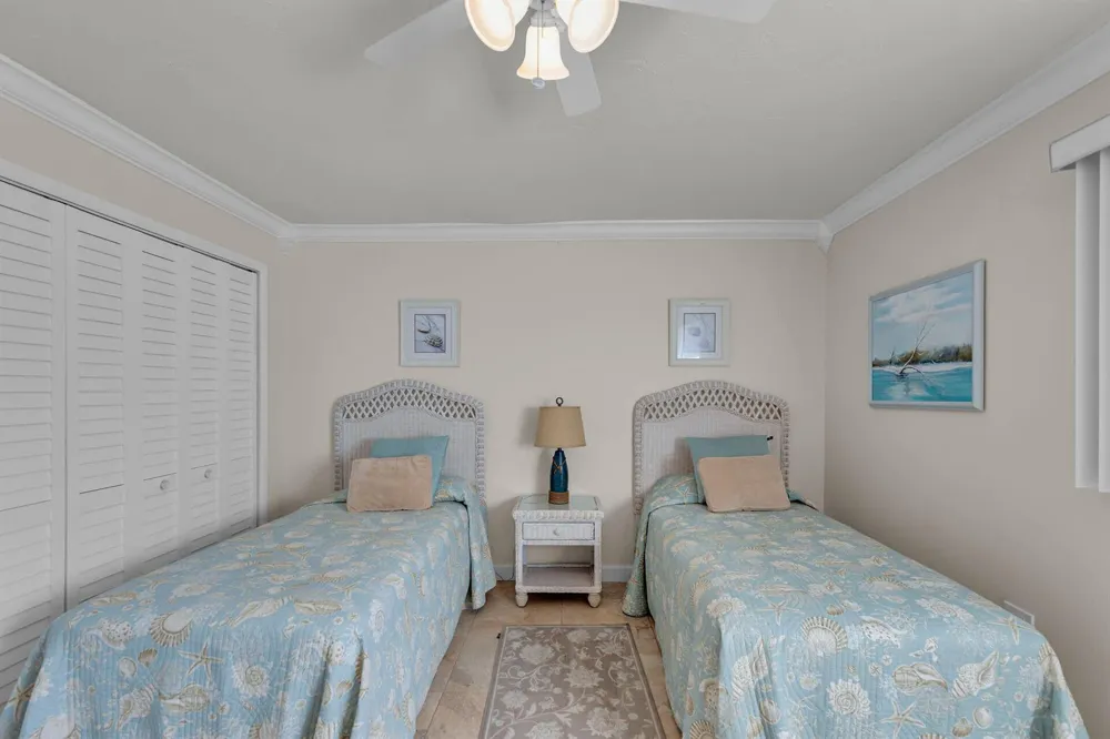 601 W Ocean Dr Drive #203a 