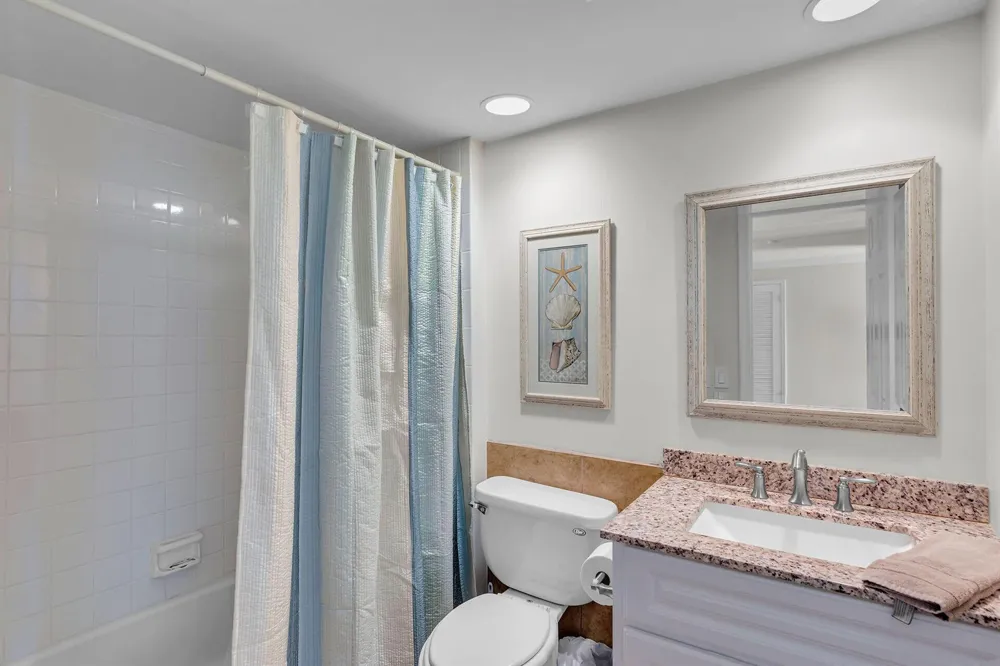 601 W Ocean Dr Drive #203a 