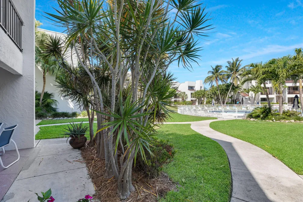 601 W Ocean Dr Drive #203a 