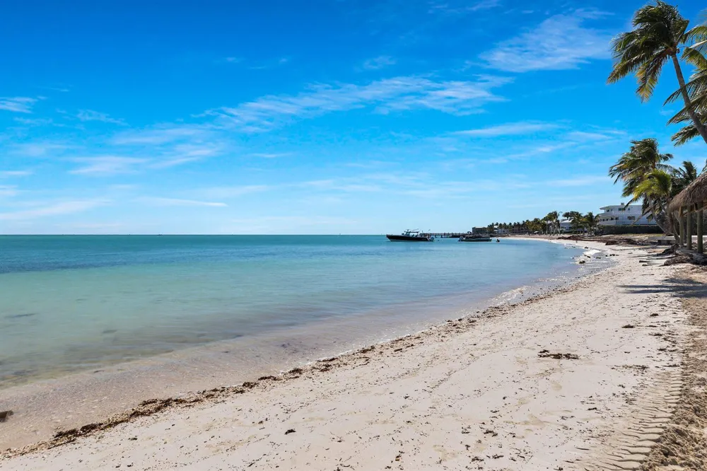 601 W Ocean Dr Drive #203a 