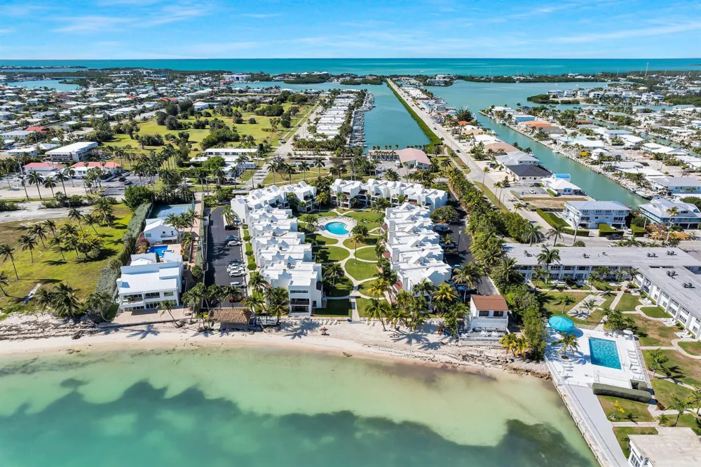 601 W Ocean Dr Drive #203a 