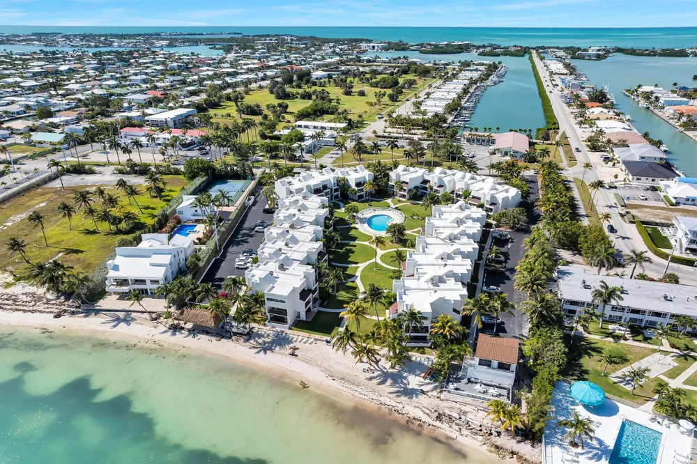 601 W Ocean Dr Drive #203a 