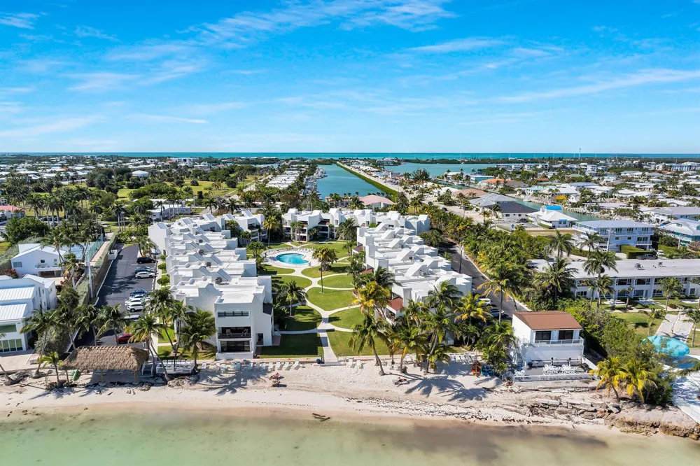 601 W Ocean Dr Drive #203a 