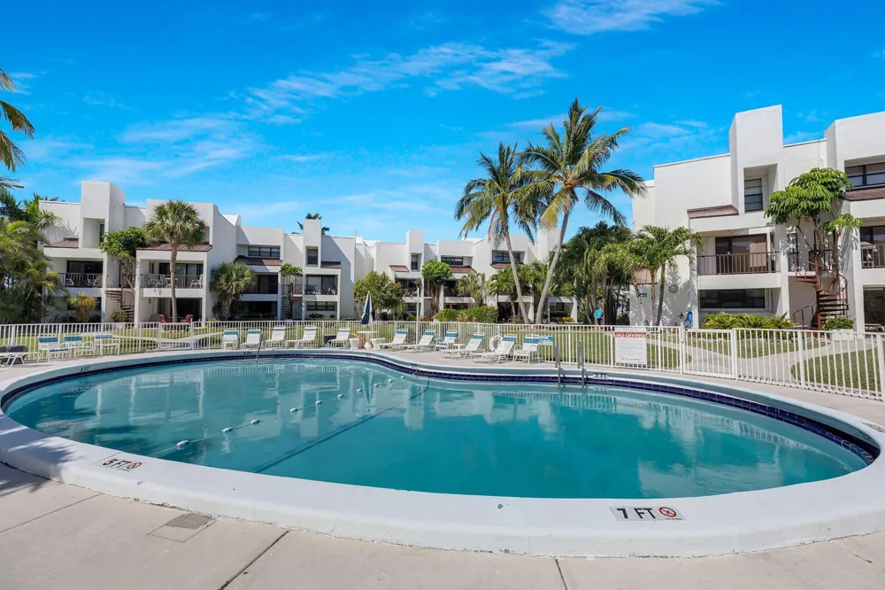 601 W Ocean Dr Drive #203a 