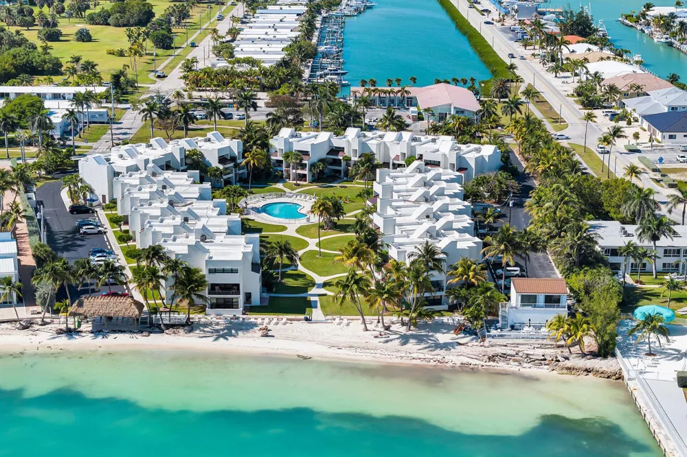 601 W Ocean Dr Drive #203a 