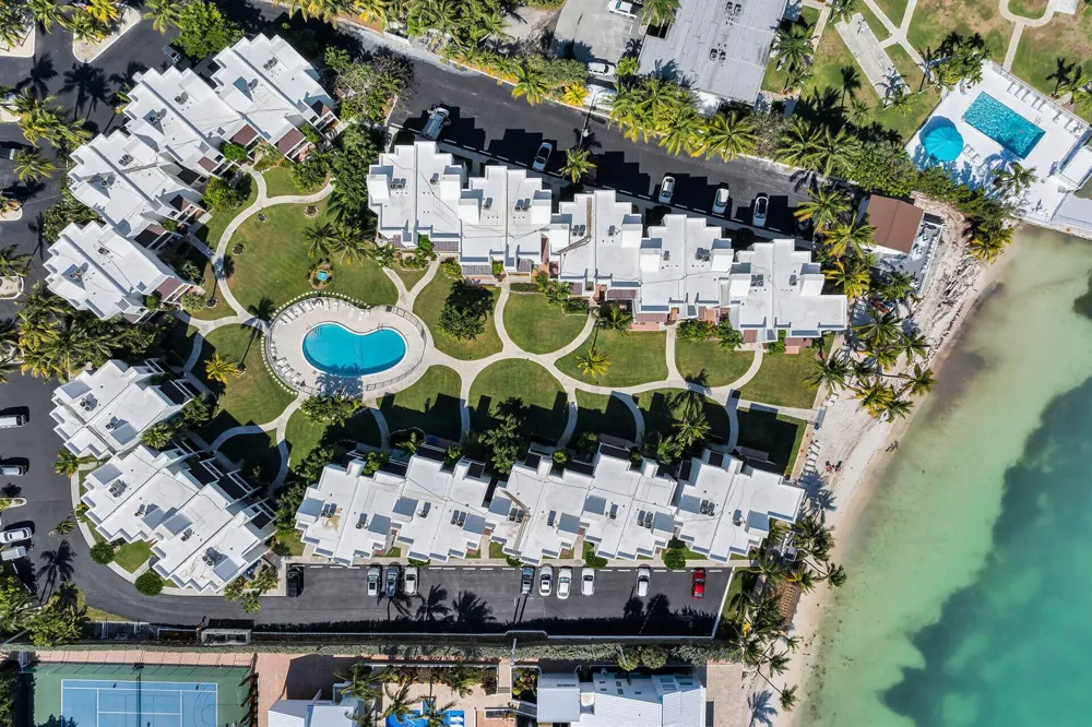 601 W Ocean Dr Drive #203a 