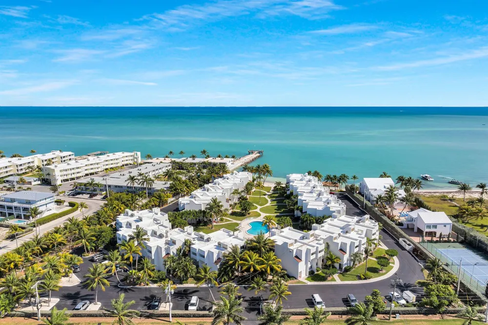 601 W Ocean Dr Drive #203a 