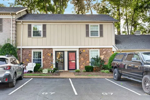 1011 Murfreesboro Rd #G7