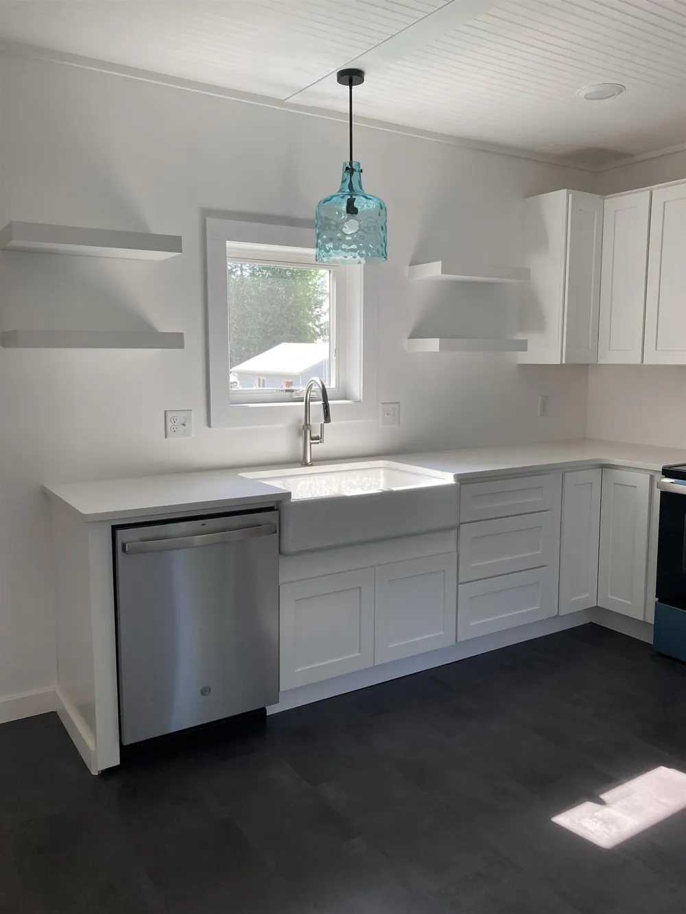 323 Benzie Court Benzonia Township, MI 49617