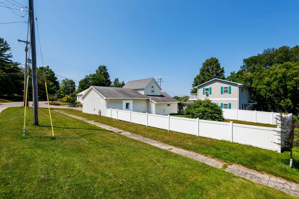 323 Benzie Court Benzonia Township, MI 49617