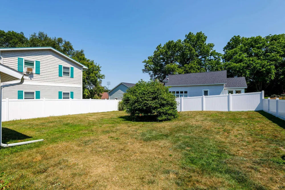 323 Benzie Court Benzonia Township, MI 49617