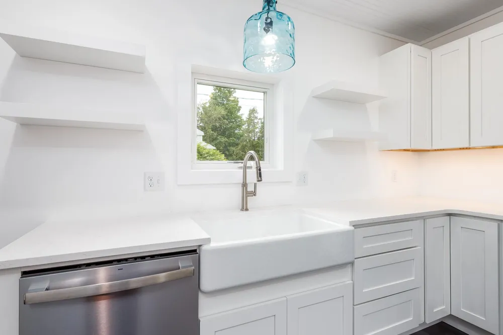 323 Benzie Court Benzonia Township, MI 49617