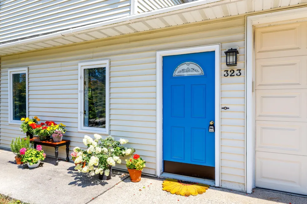 323 Benzie Court Benzonia Township, MI 49617