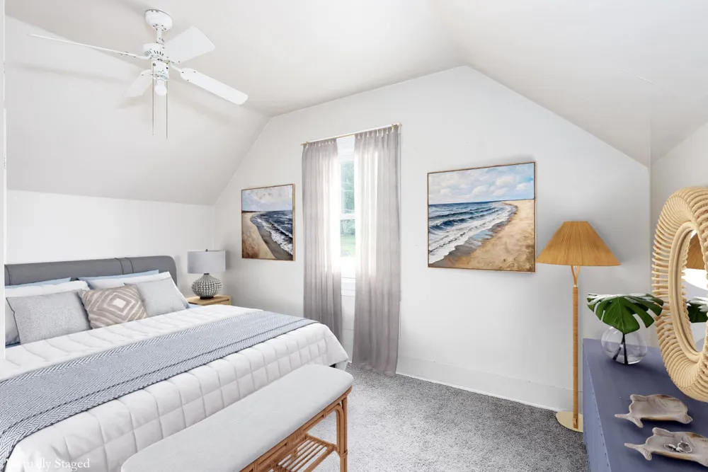 323 Benzie Court Benzonia Township, MI 49617