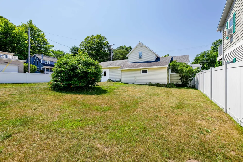 323 Benzie Court Benzonia Township, MI 49617