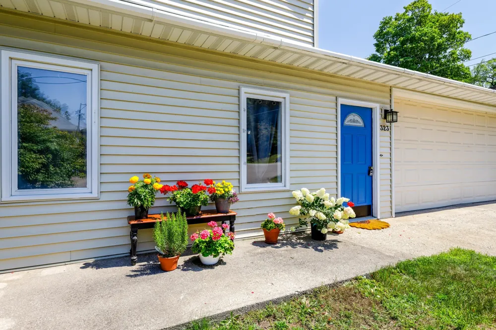 323 Benzie Court Benzonia Township, MI 49617