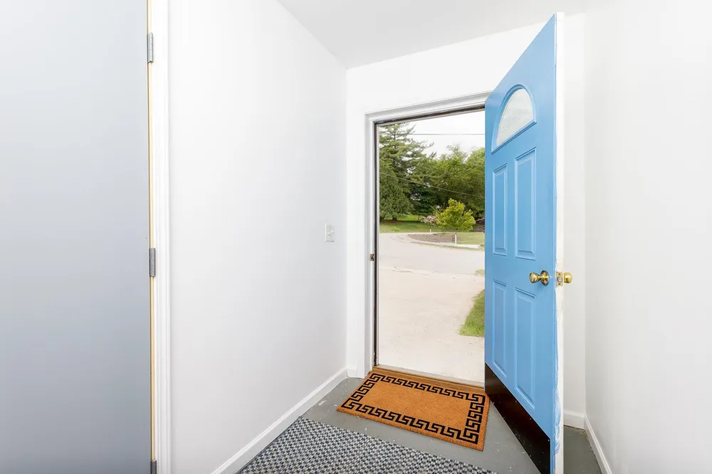 323 Benzie Court Benzonia Township, MI 49617