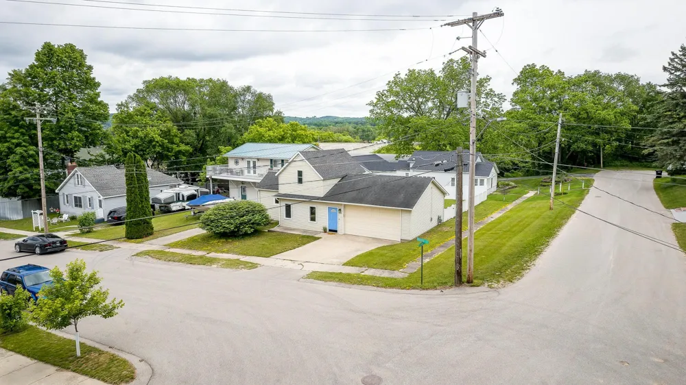 323 Benzie Court Benzonia Township, MI 49617