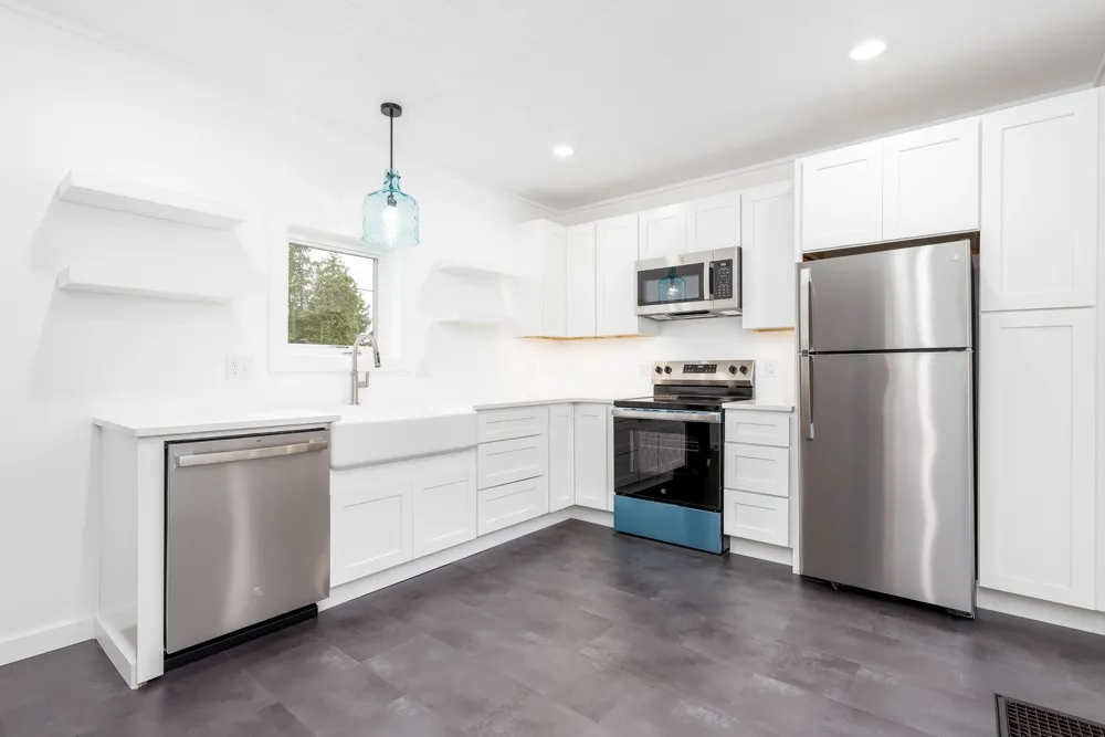 323 Benzie Court Benzonia Township, MI 49617