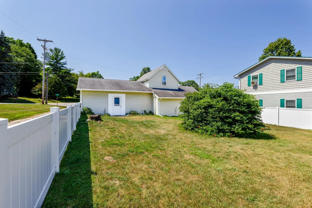 323 Benzie Court Benzonia Township, MI 49617