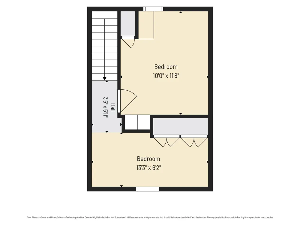 323 Benzie Court Benzonia Township, MI 49617