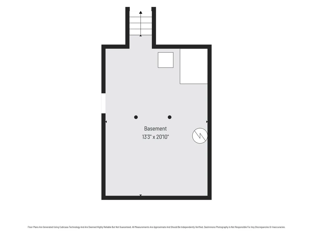 323 Benzie Court Benzonia Township, MI 49617