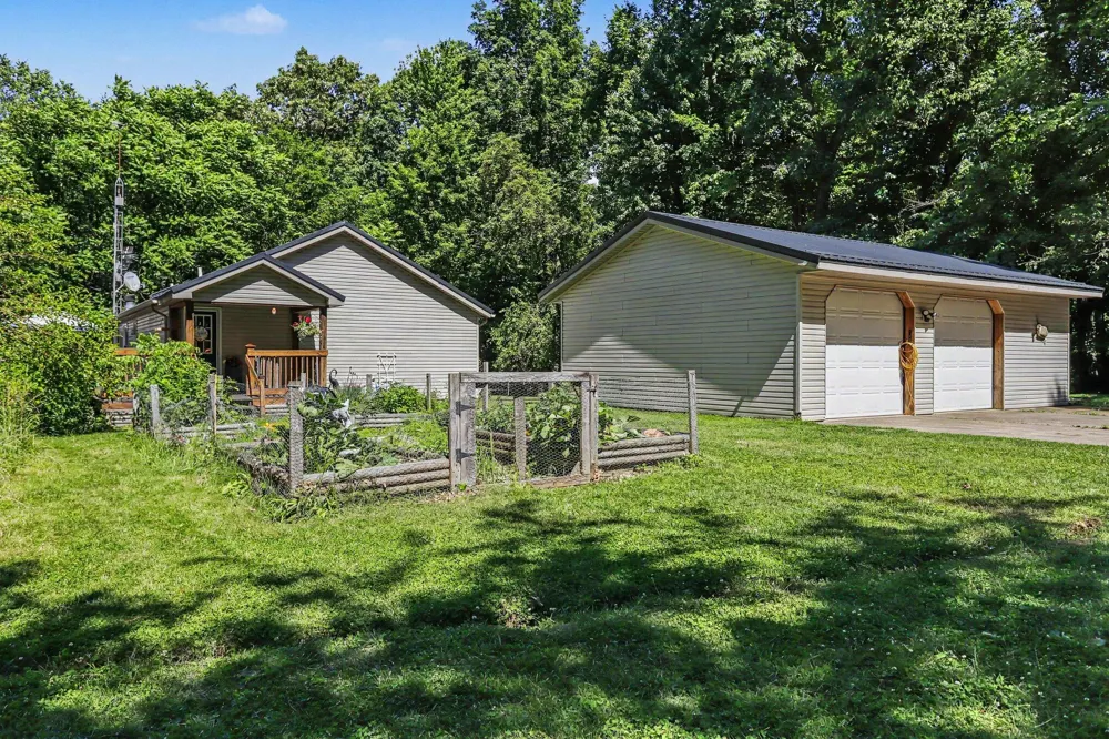67526 Thunderbird Drive Sherman Township, MI 49091