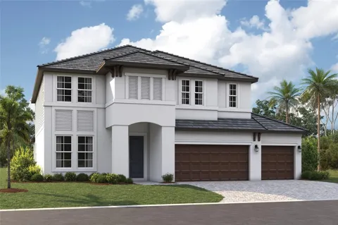 1753 LUGANO CIRCLE