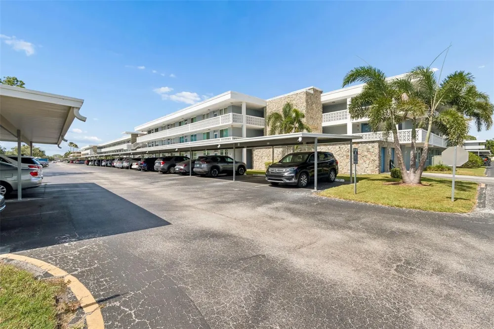 4715 BAY STREET NE #223 St Petersburg, FL 33703
