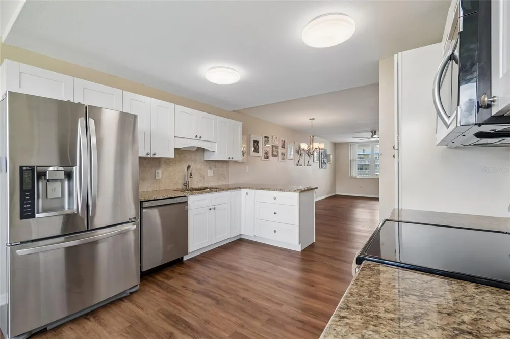 4715 BAY STREET NE #223 St Petersburg, FL 33703